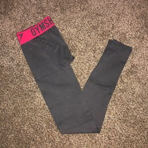 Gymshark Fit Leggings